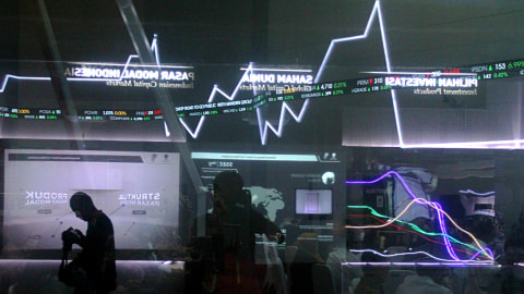Distributor Boba King Melantai Di Bursa Saham Dananya Untuk Perluas Pasar Kumparan Com