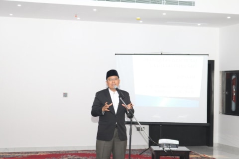 Praktik Azan Jihad: Tak Diajarkan Nabi hingga Ancaman 6 Tahun Bui (1)