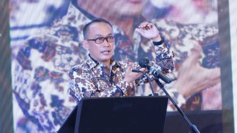 Kemendagri Gratiskan Biaya Bagi Lembaga untuk Verifikasi Data Kependudukan