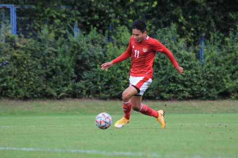 Witan Sulaeman, Sang Anak Emas Shin Tae-yong (1)