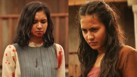 Membandingkan Gaya Mikha Tambayong Dan Pevita Pearce Kumparan Com