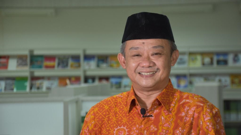Sekretaris Umum PP Muhammadiyah, Prof Abdul Mu'ti. Foto: Dok. Istimewa