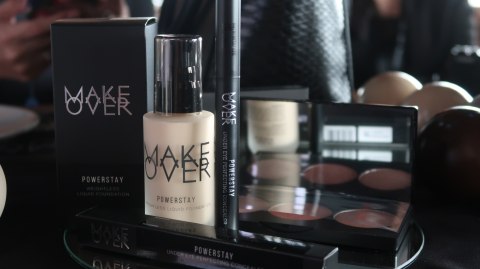 Make Over. Foto: dok. Intan Kemala Sari/kumparan