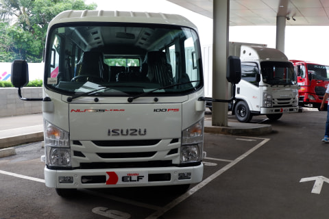 Tidak Mudah, Ini 6 Tantangan Isuzu Menghadapi Penerapan Euro4 (4)