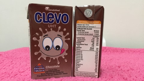 Komparasi 6 Susu Kotak Rasa Cokelat Untuk Anak Kumparan Com