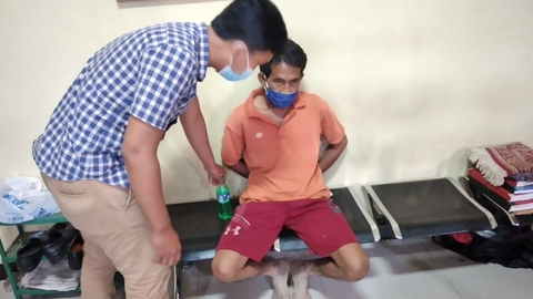 5 Berita Populer: Jenazah Pasien Corona Hilang; Ritual Mandi Bareng Hakekok (2)