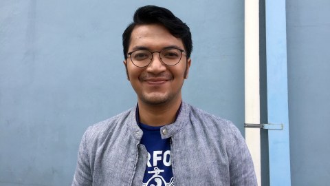 Ihsan Tarore Dan Sejumlah Musisi Rilis Lagu Menembus Impian Kumparan Com
