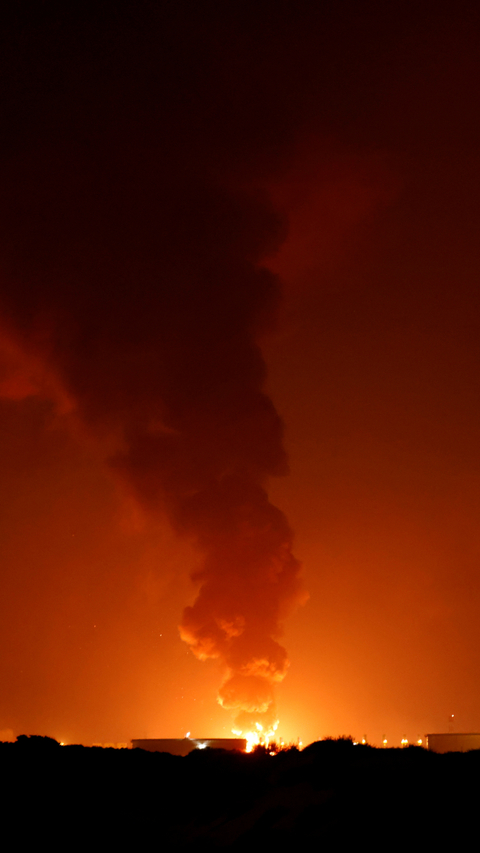 Sensor Konten Dukungan Palestina, Aplikasi Facebook Dibombardir Bintang 1 (2)