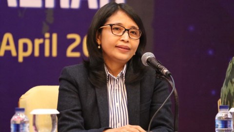 Anggota DKPP, Ida Budhiati. Foto: Dok. dkpp.go.id