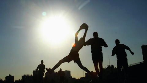 ilustrasi. Foto: Getty Images