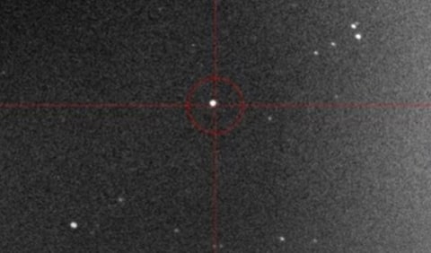 LAPAN: Ledakan di Buleleng Diduga Disebabkan Asteroid Jatuh