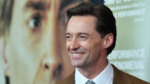 Hugh Jackman Foto: AFP/ANGELA WEISS