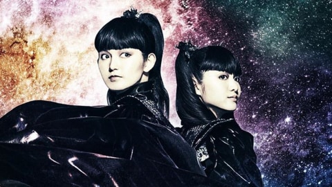 Get Wallpaper Selain Hammersonic Konser Babymetal Di Jakarta Juga Ditunda For Free