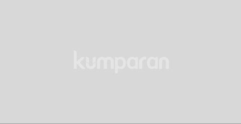 Melihat Tradisi Salat Tarawih Kilat di Blitar, Dijalankan Sejak 1907 (1)