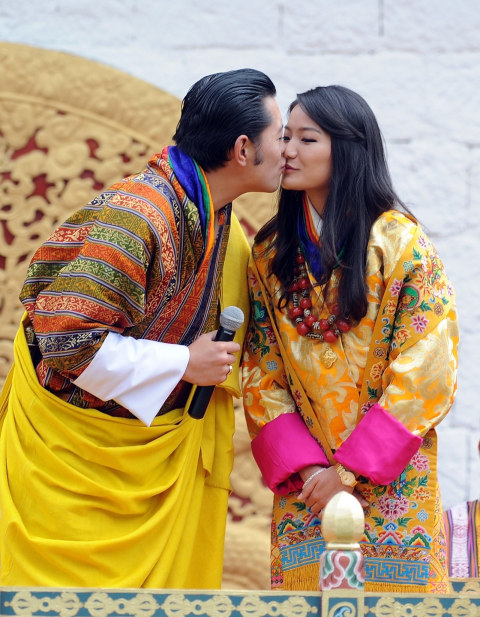 Bomena, Tradisi Menyelinap ke Kamar Kekasih di Bhutan untuk Berhubungan Seks