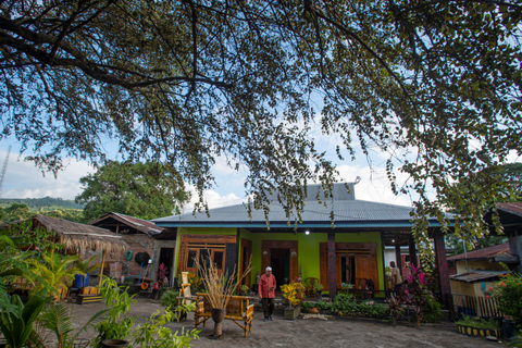 Foto: Jejak Kejayaan Kerajaan Islam Lamahala (6)