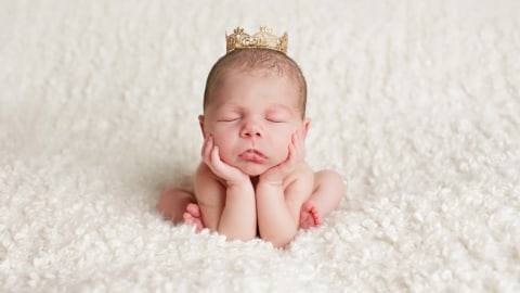 21 Nama Bayi Perempuan Yang Terinspirasi Dari Para Putri Kerajaan Arab Saudi Kumparan Com