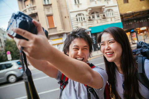 Ilustrasi wanita China Indonesia. Foto: Shutter Stock