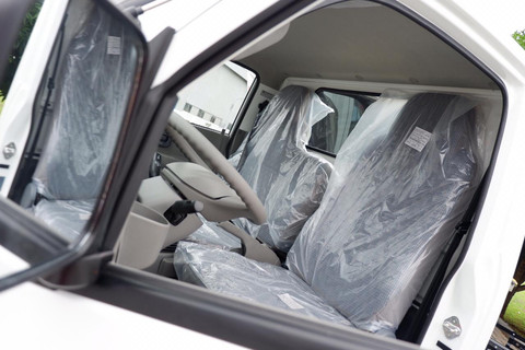 Ekspor Isuzu Traga Foto: Aditya Pratama Niagara/kumparan