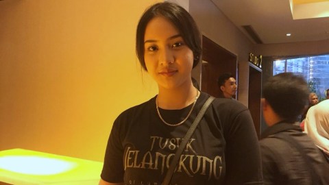 Tusuk Jelangkung Di Lubang Buaya Tayang Di Bioskop 6 Desember Kumparan Com