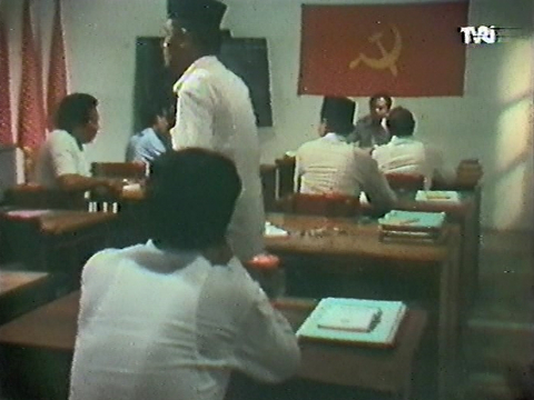Pengkhianatan G30S PKI (1982). Foto: Pengkhianatan G30S PKI