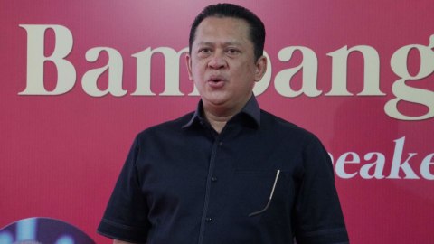 2023 Dinilai Jadi Momen Pertaruhan Demokrasi, Bergerak Maju atau Makin Terkikis (2)