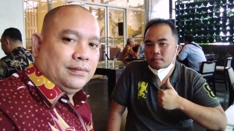 Peran Mafia Tanah Fredy Kusnadi Dalam Ambil Alih Rumah Dino Patti Djalal