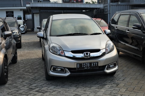 Inilah 6 Low MPV Matik Bekas di Bawah Rp 100 Jutaan, Siapa yang Paling Murah? (3)