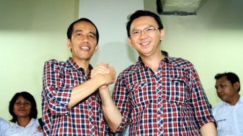 Cerita Jokowi Ikut Pilwalkot hingga Pilpres dan Temukan Politik Uang (2)