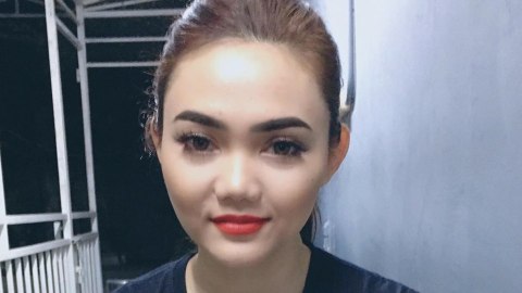 Rina Nose. Foto: Instagram/@rinanose16