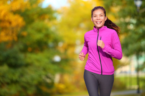 Ilustrasi sportswear untuk olahraga. Foto: Shutterstock 