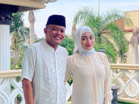 Fakta-fakta Konflik Rumah Tangga Sule-Nathalie yang Berujung Kembali Harmonis (4)