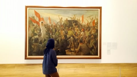5 Opsi Prospek Karier Bagi Lulusan Sejarah Kumparan Com