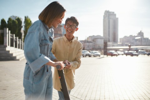 Liburan ke LN Tak Selamanya Aman, Ini 5 Tips agar Turis Terhindar dari Copet (5)