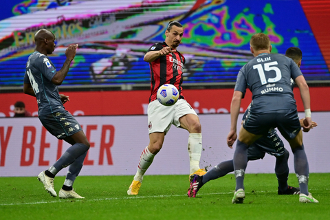 Klasemen Liga Italia: Inter Scudetto, Juventus dan AC Milan Masuk 4 Besar (1)