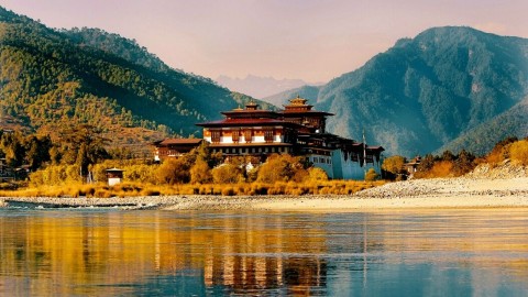 Bomena, Tradisi Menyelinap ke Kamar Kekasih di Bhutan untuk Berhubungan Seks (1)