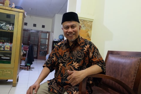 Arti Islam Rahmatan Lil Alamin Menurut Kaprodi Magister Pai Unira Malang Kumparan Com