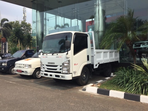 Tidak Mudah, Ini 6 Tantangan Isuzu Menghadapi Penerapan Euro4 (1)
