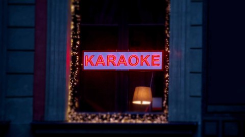 Ilustrasi tempat karaoke. Foto: Shutter Stock