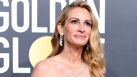Julia Roberts. Foto: AFP/VALERIE MACON