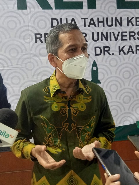 Vaksinasi hingga Batch 8, Unila Catat Telah Memvaksin 21.988 Dosis (1)