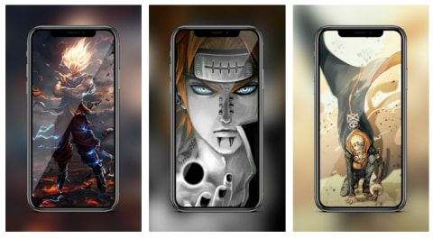 Bikin Makin Hidup Ini 5 Aplikasi Untuk Bikin Wallpaper Gerak
