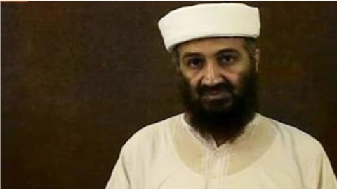 Osama bin Laden Foto: Reuters