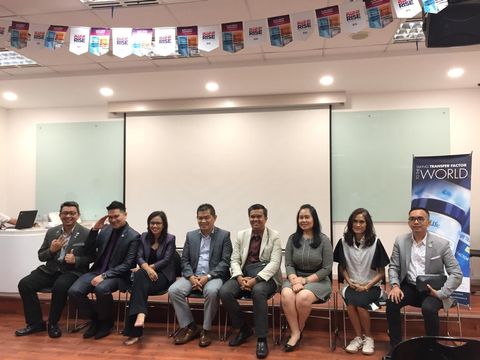 Transfer Factor Senyawa Memori Yang Bisa Tingkatkan Sistem Imun Tubuh Kumparan Com