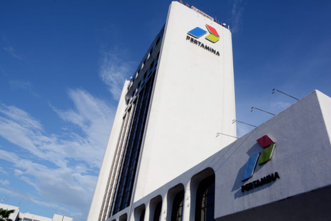 Dok. Pertamina