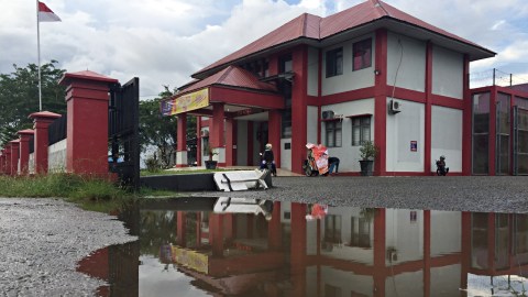 Zuhri Noviandi/kumparan