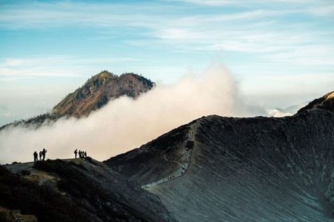 Destinasi Wisata Banyuwangi, Jawa Timur Foto: Dok. Kementerian Pariwisata