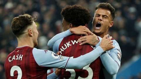 Arsenal vs Aston Villa: Prediksi Skor, Line Up, Head to Head & Jadwal Tayang (1)