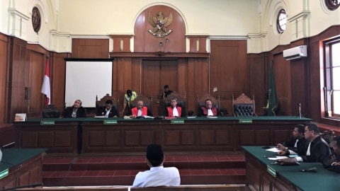 Kontroversi Gus Nur 3 Kali Terjerat Kasus Penghinaan Nu Tak Juga Jera Kumparan Com