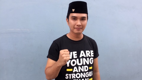 Partai Bulan Bintang Rekrut Aldi Taher hingga Charly ST12 untuk Dongkrak Suara (1)